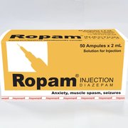ROPRAM - Box Front