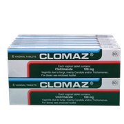 CLOMAZ - Box Front