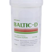 BALTIC - D - Box Front