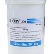 DUODIN - 200 - Box Front
