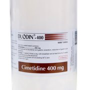 DUODIN - 400 - Box Front