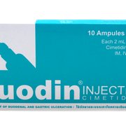 DUODIN INJECTION - Box Front