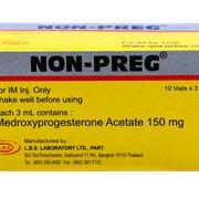 NON-PREG - Box Front