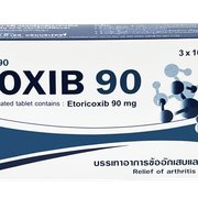ICOXIB 90 - Box Front