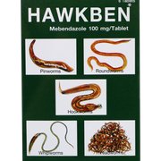 HAWKBEN - Box Front