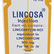 LINCOSA - Box Front