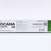 LOCANA - Box Front
