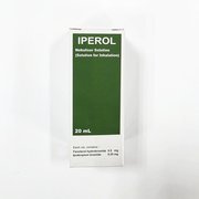 IPEROL - Box Front